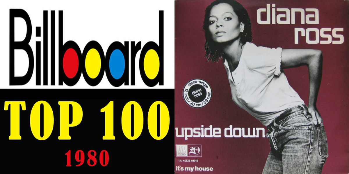 On This Day In - We Billboard 100's Top 10 Tracks
