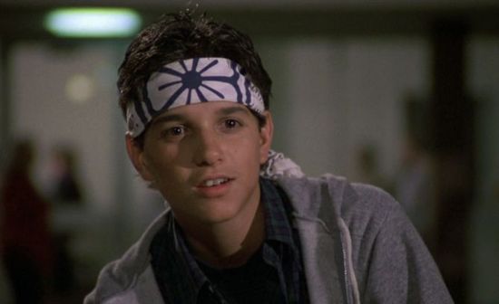 15 Teen Heartthrobs We Were All Totally In Love With In The 80s