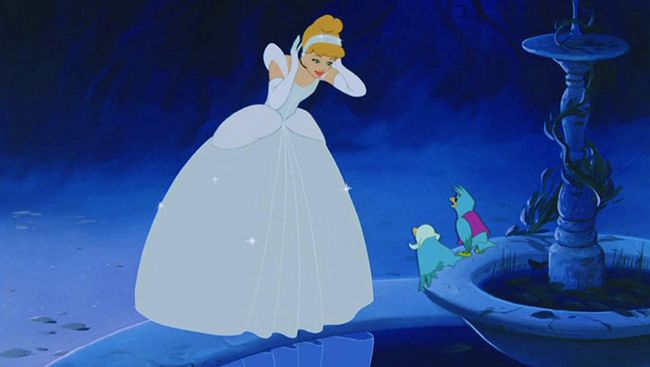 20 Things You Didn't Know About Your Favorite Disney Princesses