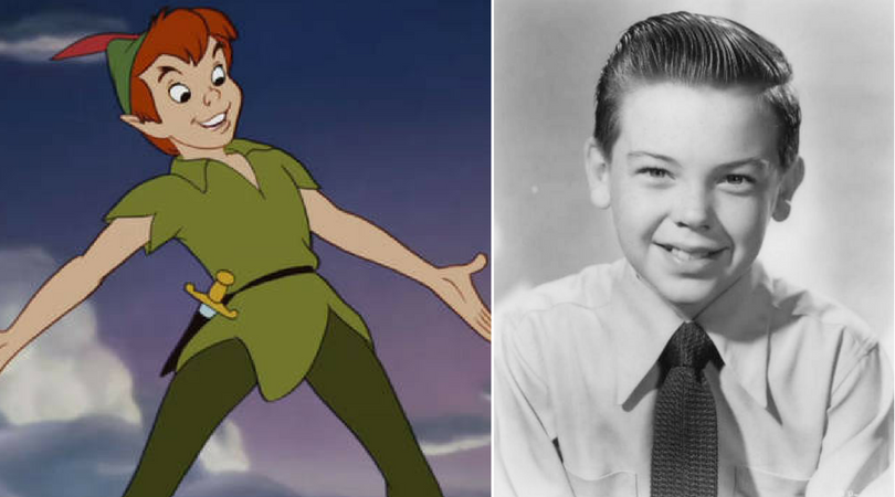 10 Real People Who Inspired Your Favorite Cartoon Characters