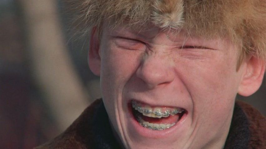 A Christmas Story Star Reveals How Much He Makes In Royalties