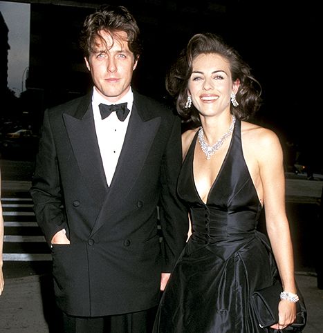 10 Celebrity Couples From The 90s You Completely Forgot Were A Thing