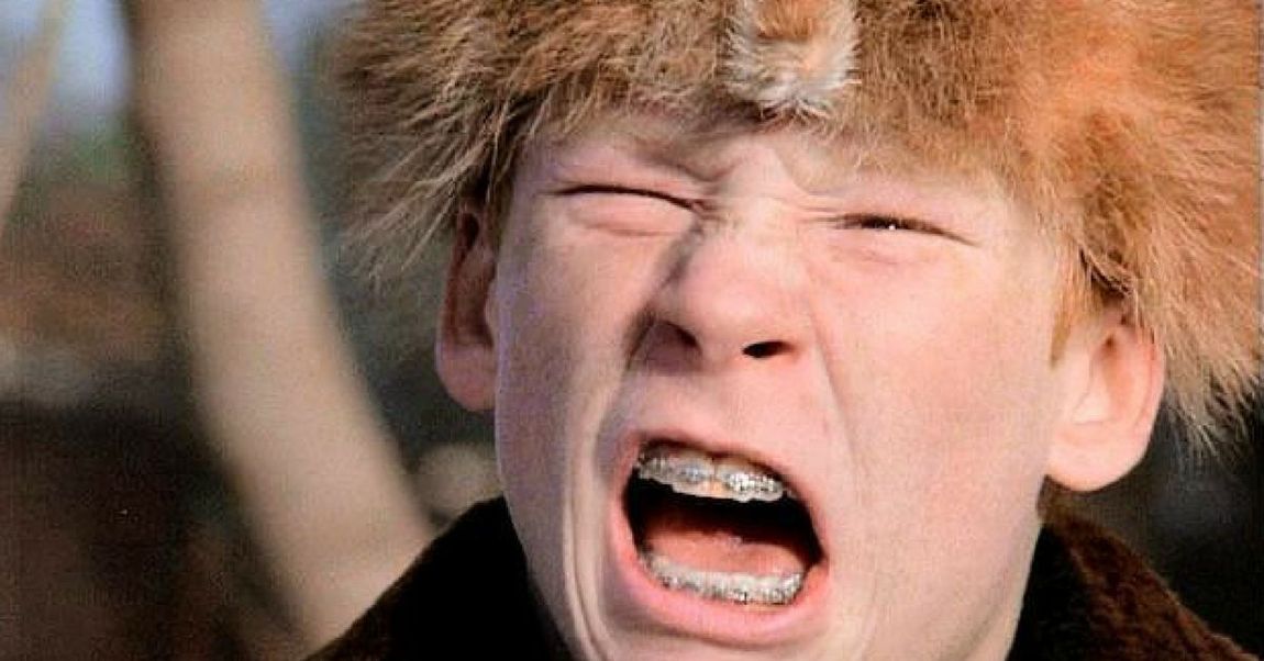 A Christmas Story Star Reveals How Much He Makes In Royalties