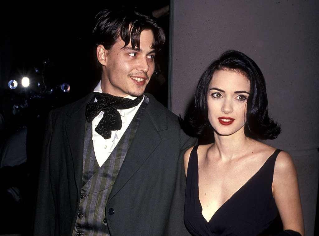 10 Celebrity Couples From The 90s You Completely Forgot Were A Thing