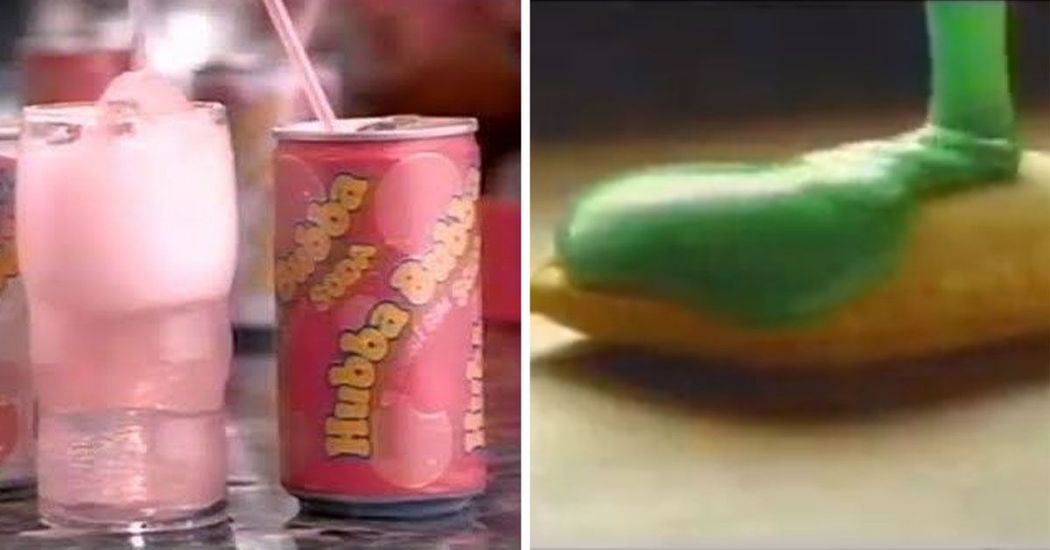 12 Discontinued Snacks From Our Childhood We Really Miss