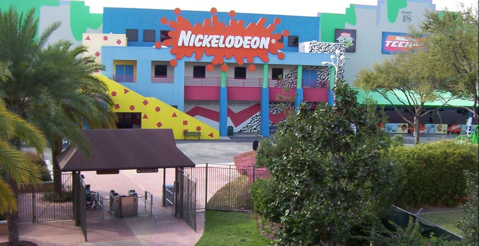 The First Trailer Of The Nickelodeon Documentary Is Here