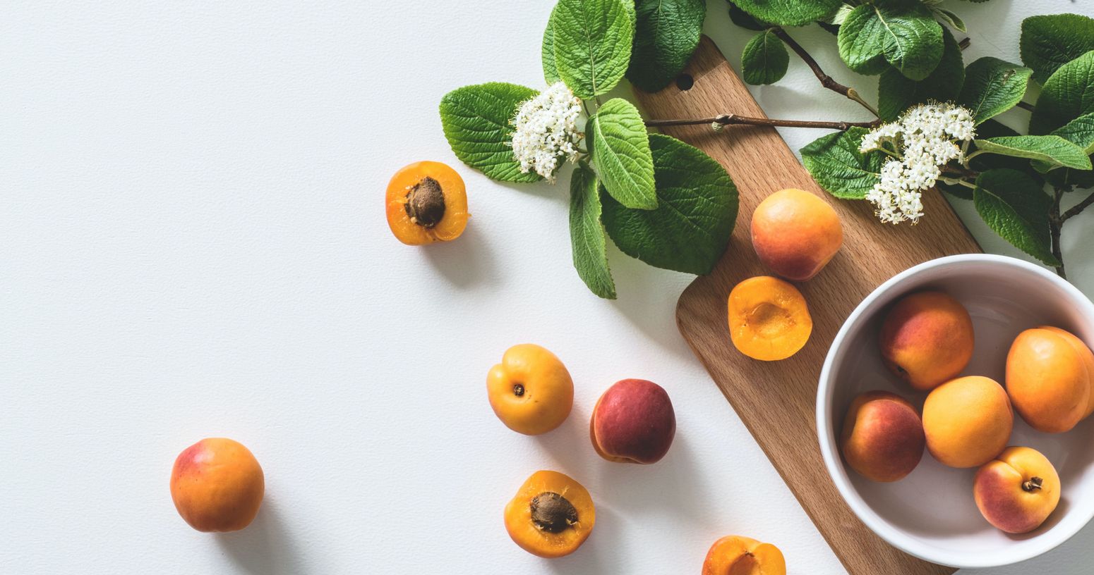 A Beginners Guide To Different Types Of Apricots Which Are Best To Eat